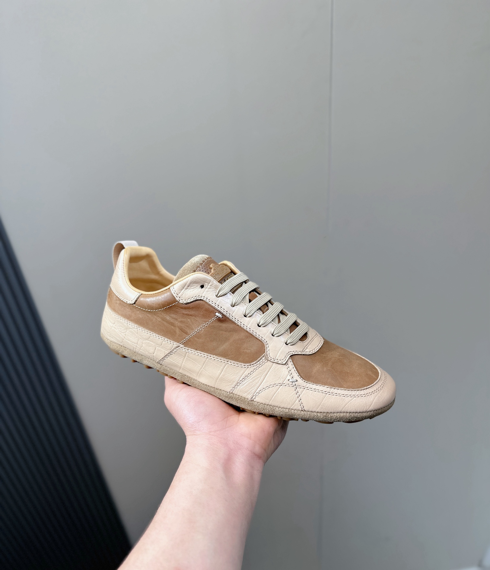 olce & Gabbana shoe